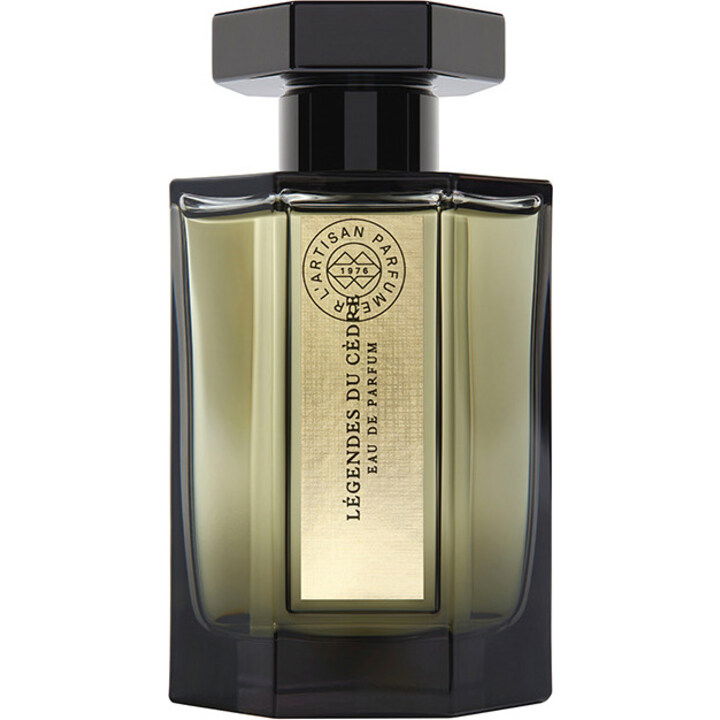 Légendes du Cèdre by L'Artisan Parfumeur perfume bottle