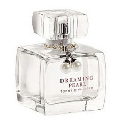 Dreaming Pearl by Tommy Hilfiger perfume bottle