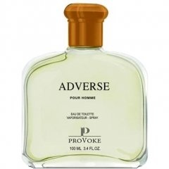 Adverse by ProVoke perfume bottle