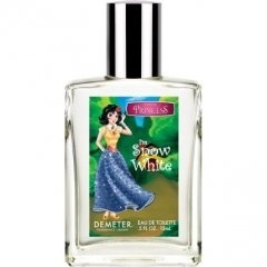 Snow White by Demeter Fragrance Library / The Library Of Fragrance perfume bottle