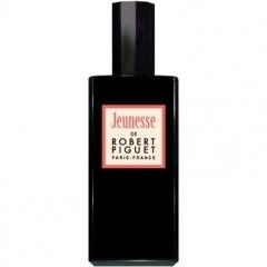 Pacific Collection - Jeunesse by Robert Piguet perfume bottle