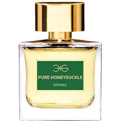 Pure Honeysuckle