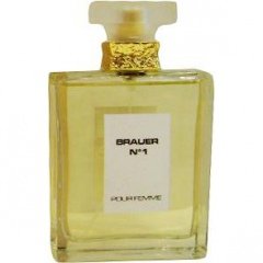 Brauer N°1 pour Femme by Parfümerie Brauer perfume bottle