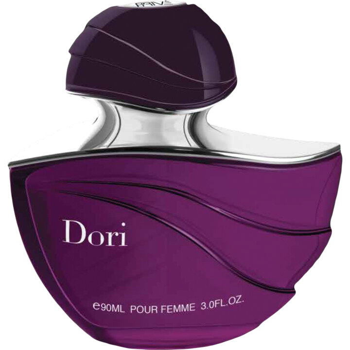Dori by Privé perfume bottle