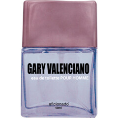 Gary Valenciano pour Homme EDT by Aficionado perfume bottle