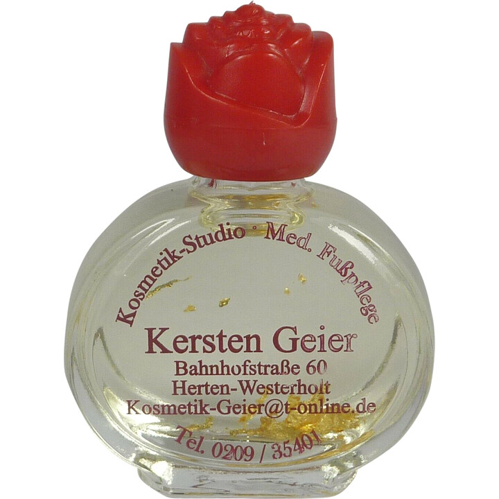 Kersten Geier by Kersten Geier perfume bottle