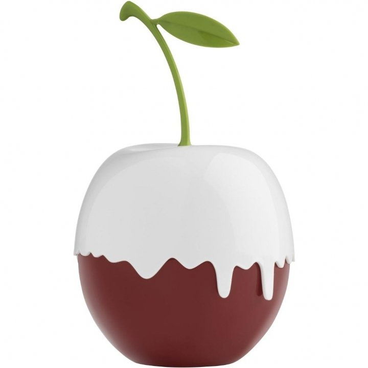 Kimoji Cherry by KKW Fragrance / Kim Kardashian perfume bottle