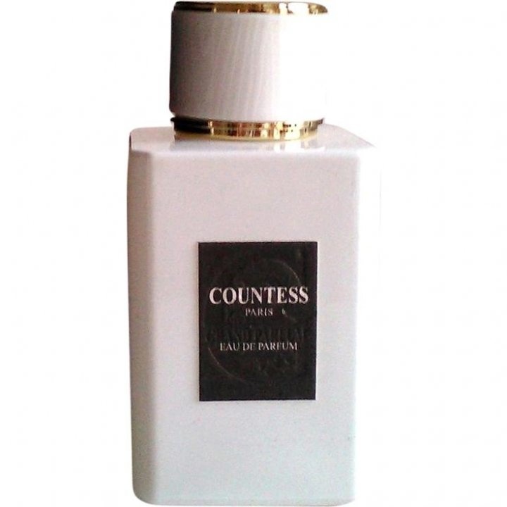 Countess by Grand Parfum perfume bottle