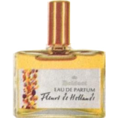 Fleurs de Hollande EDP by Boldoot perfume bottle