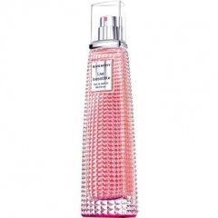 Live Irrésistible (Eau de Parfum Délicieuse) by Givenchy perfume bottle