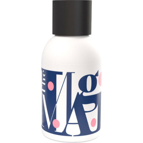 The Imagination by The Fragrance Kitchen perfume bottle