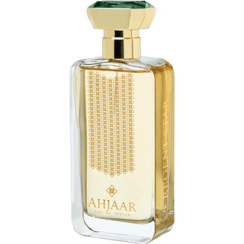 Regent Star by Ahjaar perfume bottle