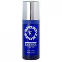 America Sport EDT