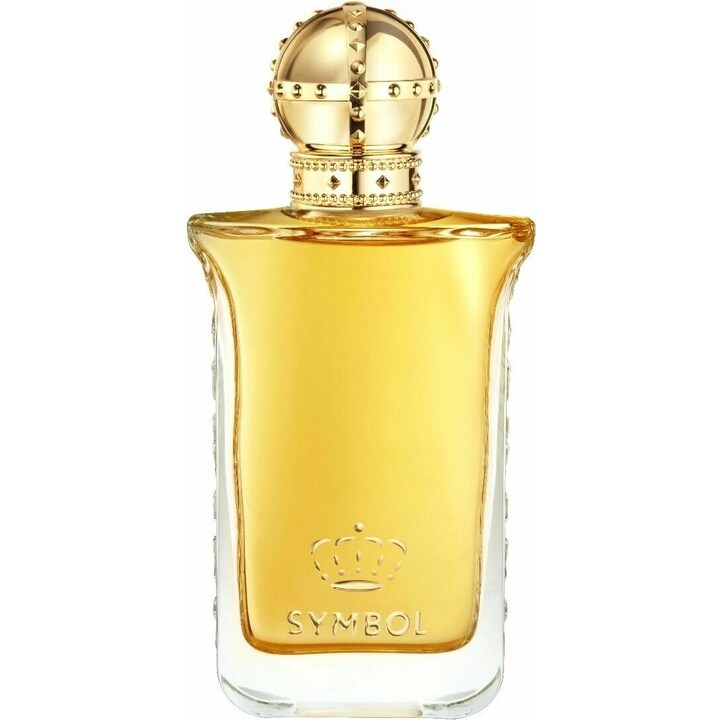 Symbol Royal by Princesse Marina de Bourbon perfume bottle