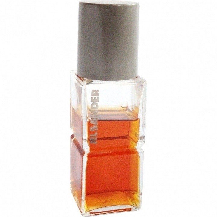 Man Two (After Shave) by Jil Sander perfume bottle