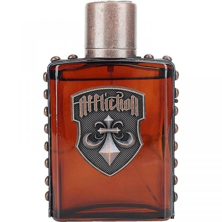 Affliction by Affliction perfume bottle
