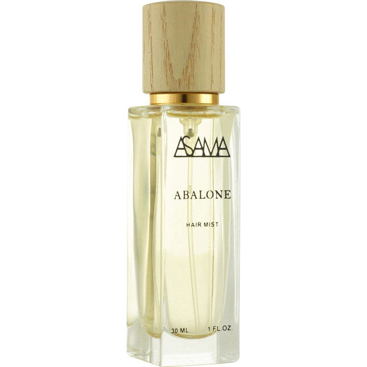Abalone (Hair Mist) by Asama