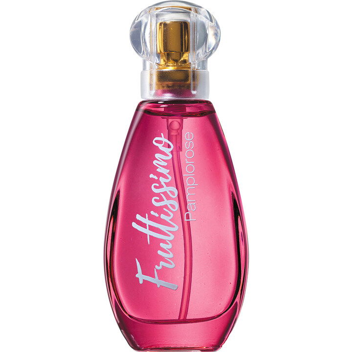 Fruttissimo - Pamplorose by Brocard / Брокард perfume bottle