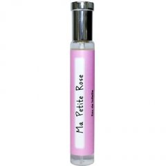 Ma Petite Rose by Adopt' / Réserve Naturelle perfume bottle