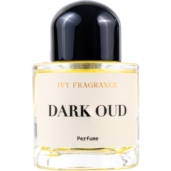 Dark Oud by Ivy Fragrance perfume bottle