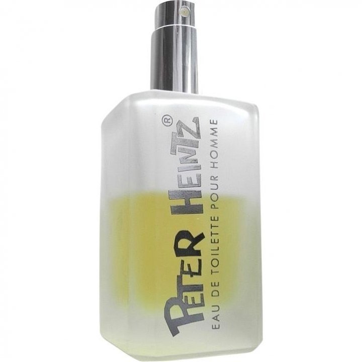 Peter Heintz by Peter Heintz perfume bottle