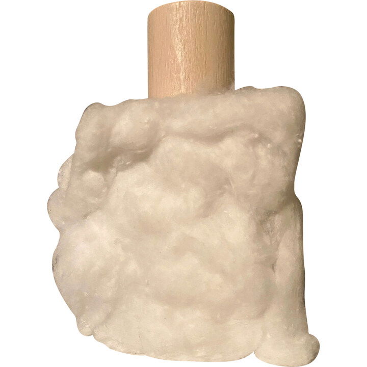 Musc Emotion by Aromas de Salazar perfume bottle