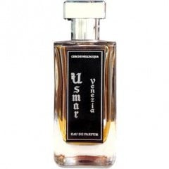 Usmar Venezia by Cerchi Nell'Acqua perfume bottle