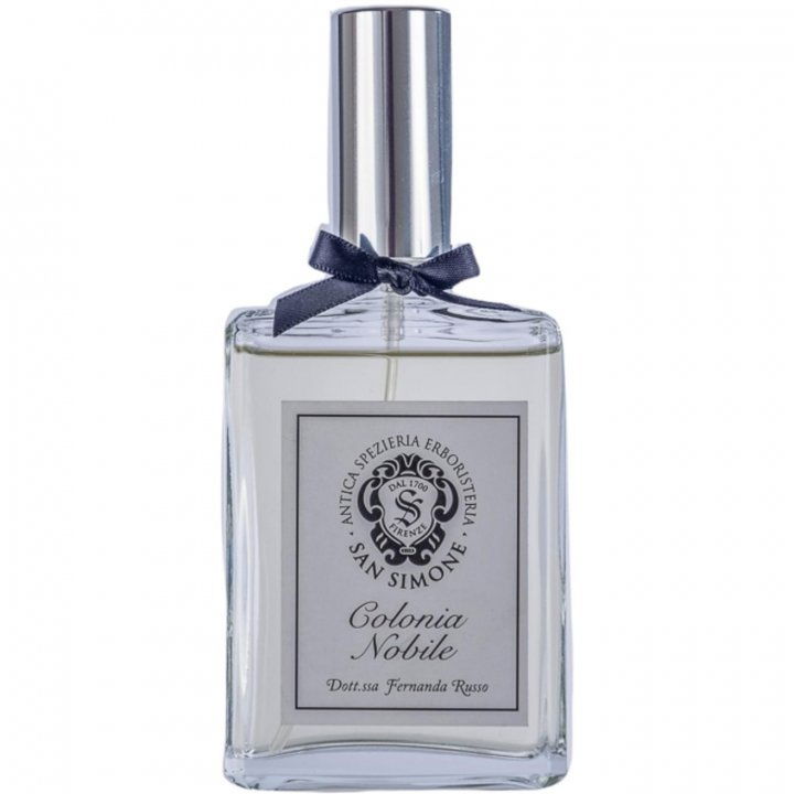 Colonia Nobile by Antica Spezieria Erboristeria San Simone