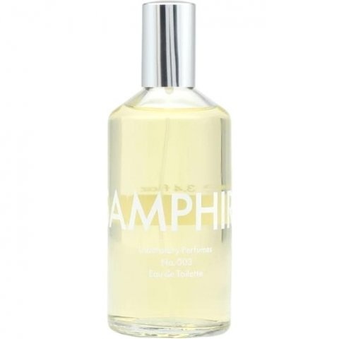 Samphire by Laboratory Perfumes perfume bottle