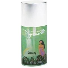 Serenity by Perfumes Polynesia perfume bottle