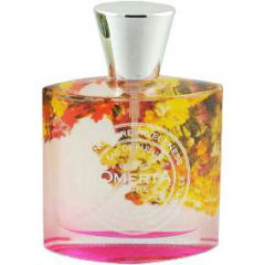 Freesia & Vanilla / Freesia Vanillé by Omerta perfume bottle