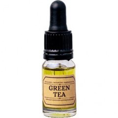 Green Tea by Ravenscourt Apothecary perfume bottle