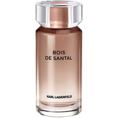 Bois de Santal