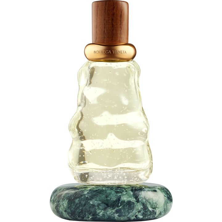 Déjà Minuit by Bottega Veneta perfume bottle