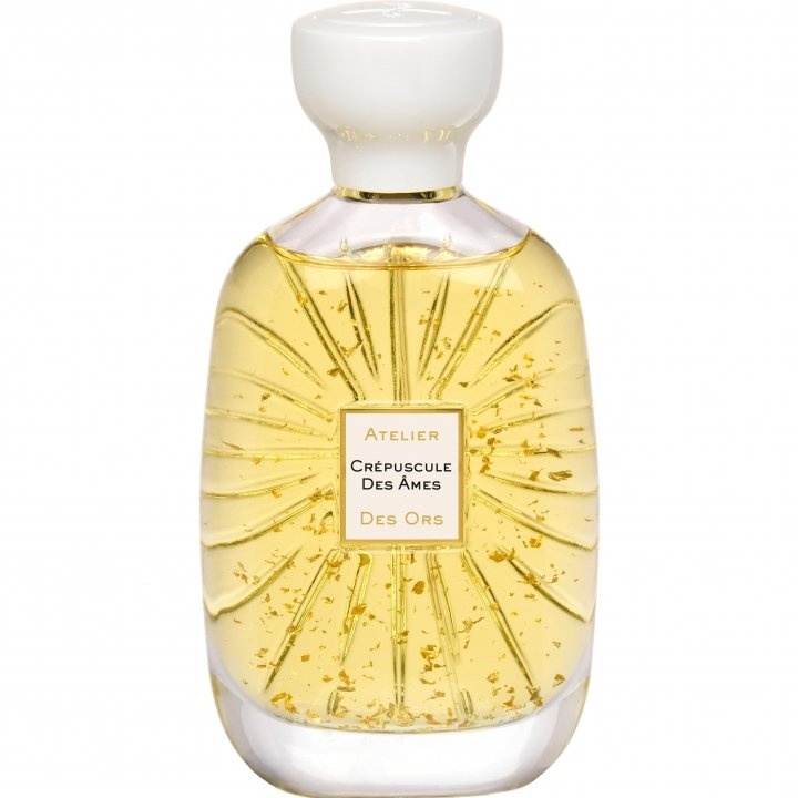 Crépuscule des Âmes by Atelier des Ors perfume bottle