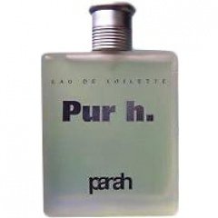 Pur h. EDT by Parah perfume bottle