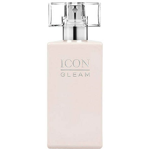 Icon Gleam EDP by Ga-De perfume bottle