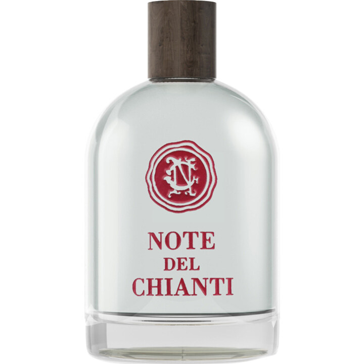 1716 by Note del Chianti perfume bottle