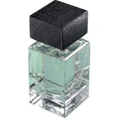 Esquire Malaysia by Josh Lee Fragrances perfume bottle