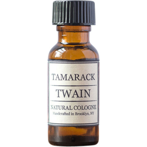 Twain by The Old Tamarack perfume bottle
