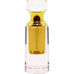 Leather Al-Muhib by Al-Muhib perfume bottle