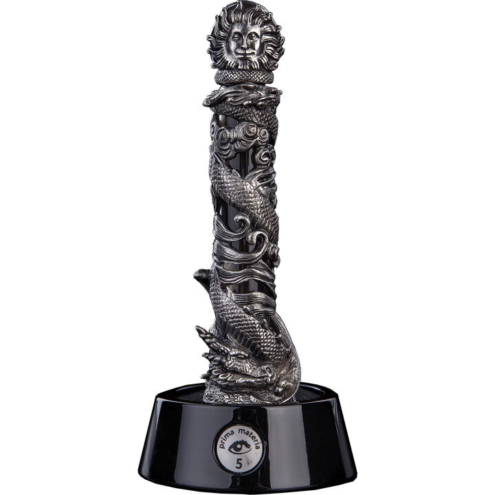 5 by Prima Materia perfume bottle