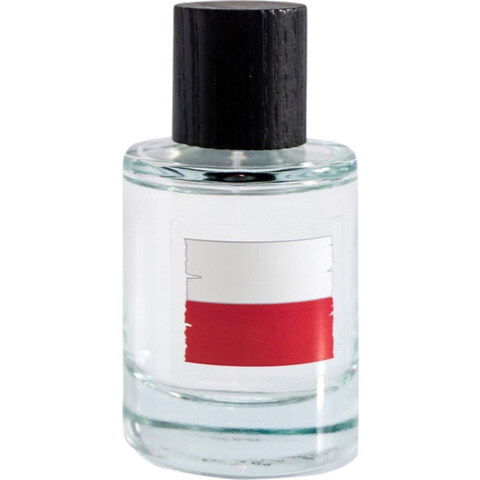 Eau de GR by Perfumes Peter de Cupere perfume bottle