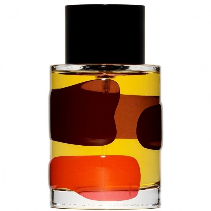 Musc Ravageur Limited Edition 2018 by Editions de Parfums Frédéric Malle perfume bottle
