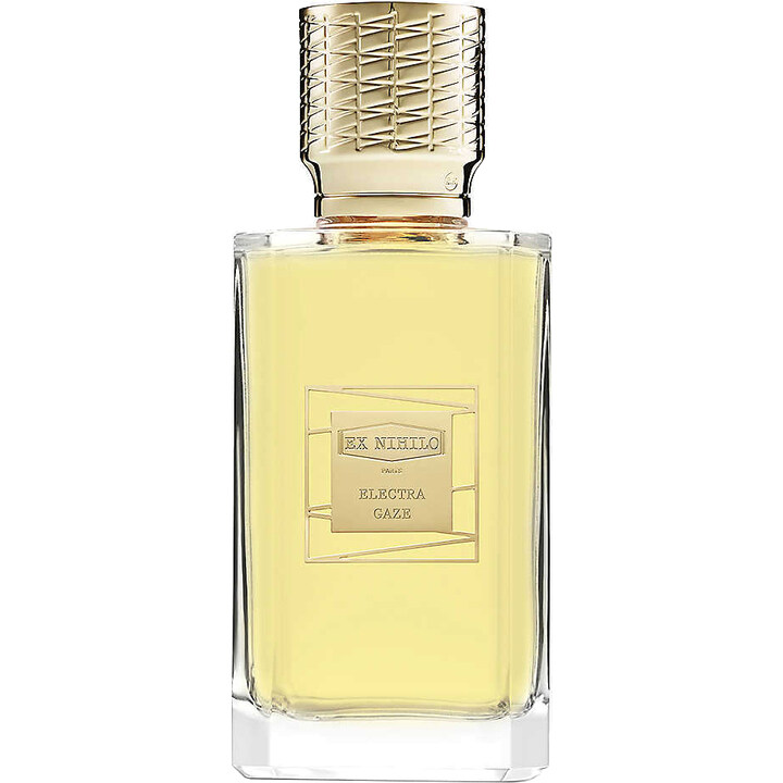 Electra Gaze by Ex Nihilo perfume bottle