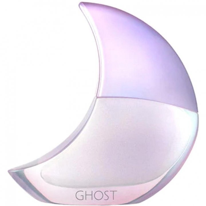 Whitelight Diamond Dust by Ghost perfume bottle