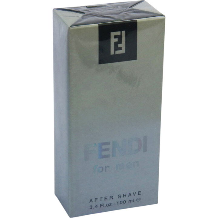 Fendi for Men (After Shave) by Fendi perfume bottle