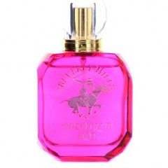 Beverly Hills Polo Club Hot by Beverly Hills Polo Club perfume bottle