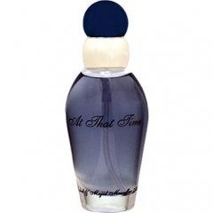 At That Time by Majid Muzaffar Iterji perfume bottle