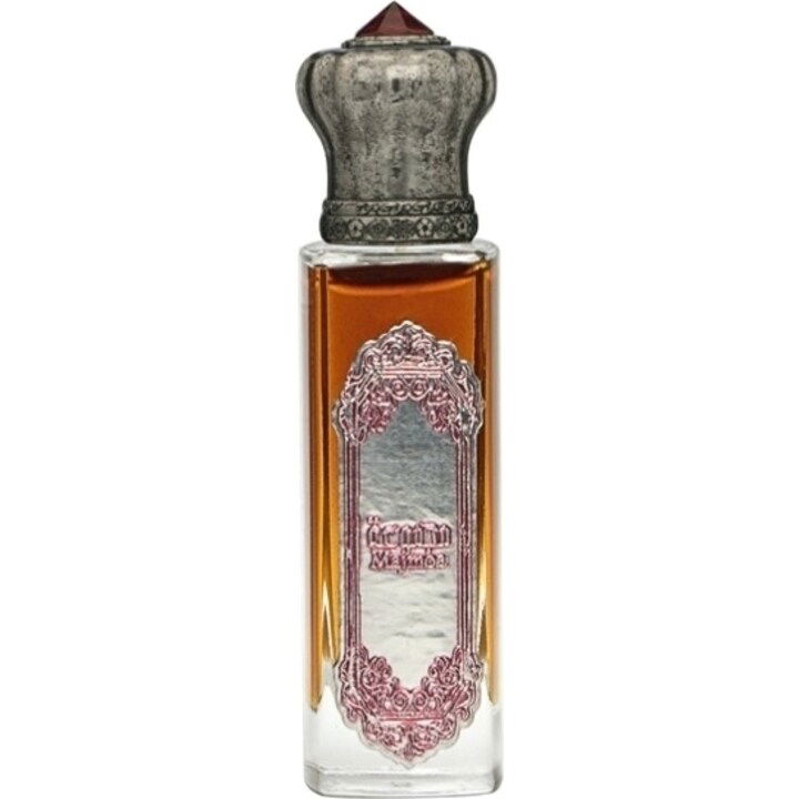 Majmoa / مجموعة by Junaid Perfumes perfume bottle